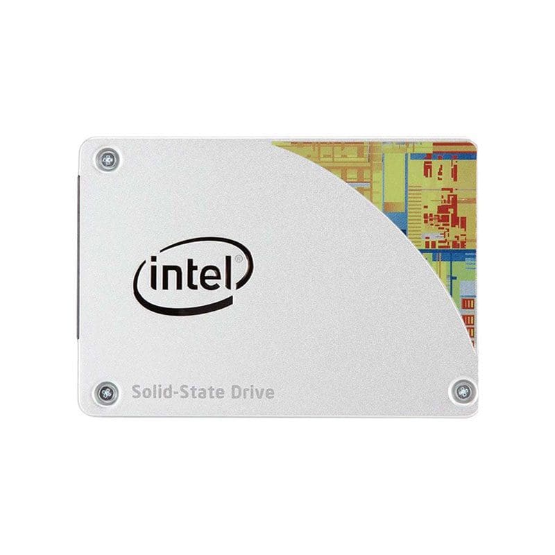 SSDSC2BF480H501 Intel Pro 2500 Series 480GB MLC 6Gbp
