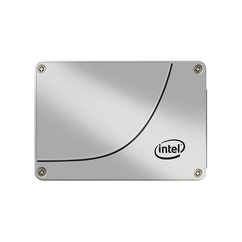 SSDSC2BW180A3H Intel 520 Series 180GB MLC SATA 6Gbps 2.5 inch