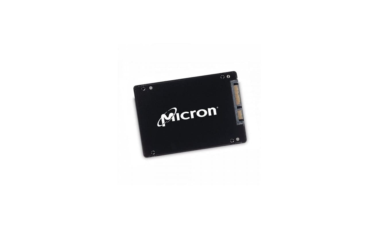 Micron 1100 2tb best sale ssd