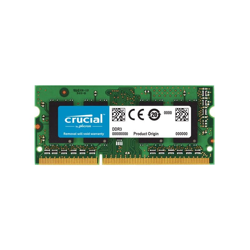 Refurbished CT8G3S1339M Crucial 8GB 1333MHZ PC3 10600