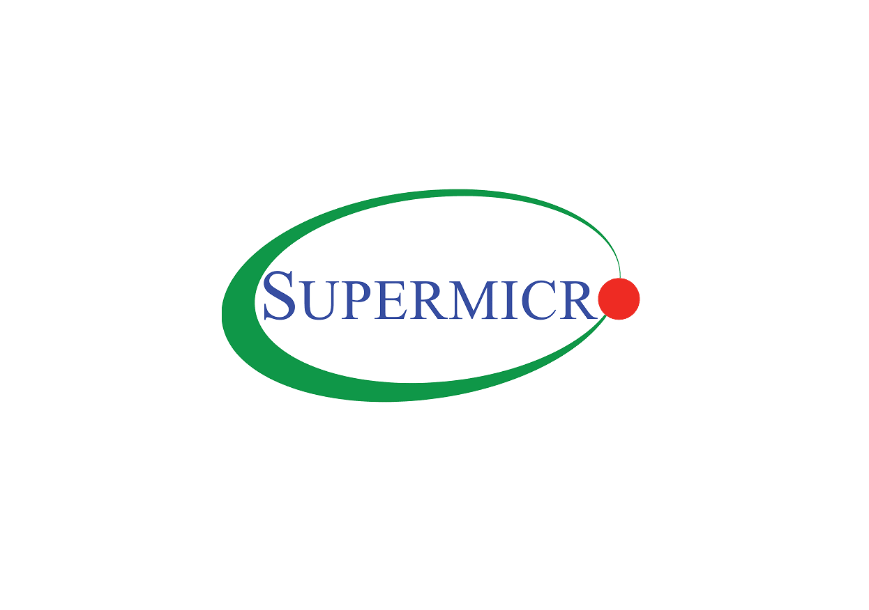 Supermicro Ram