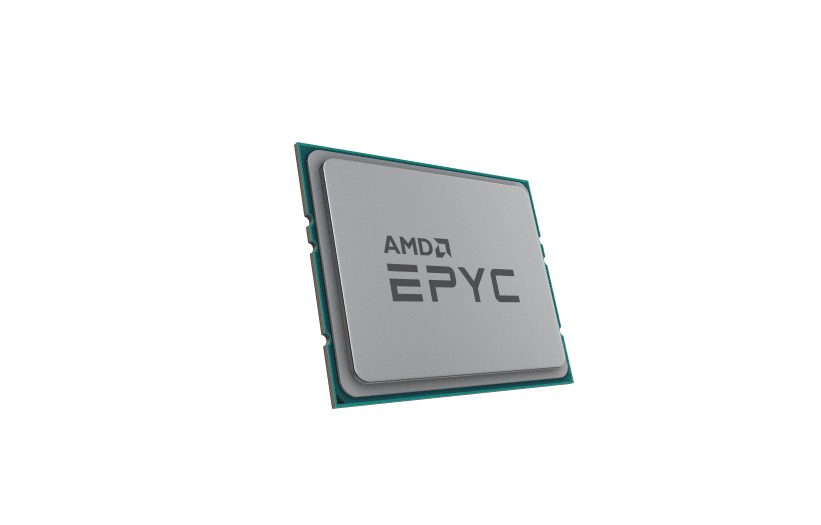 100 100000054WOF AMD EPYC 7502 32 Core 2 50GHz