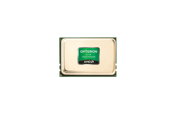 159875-001 HP Amd K6-2 500MHz 256KB L2 Cache FSB 100MHz