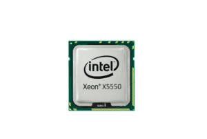 IBM Intel Xeon E5620 2.40GHz/4-core/80W/12MB Processor Kit