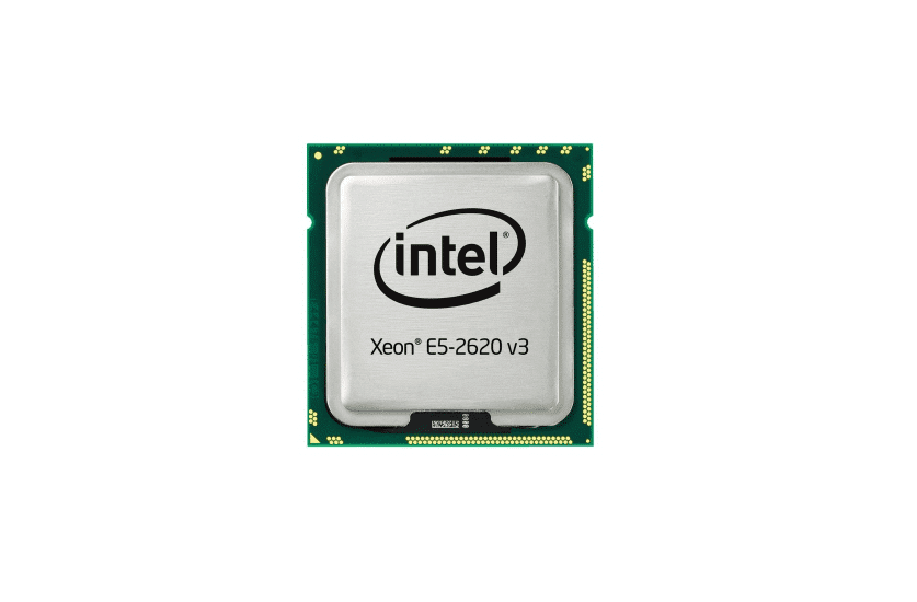 4XG0F28819 Lenovo Intel Xeon E5 2620V3 SIX CORE 2.40GH