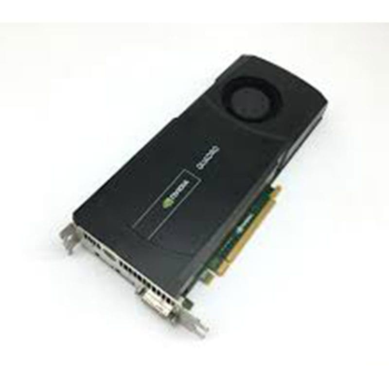 Nvidia quadro sales 5000 2.5 gb