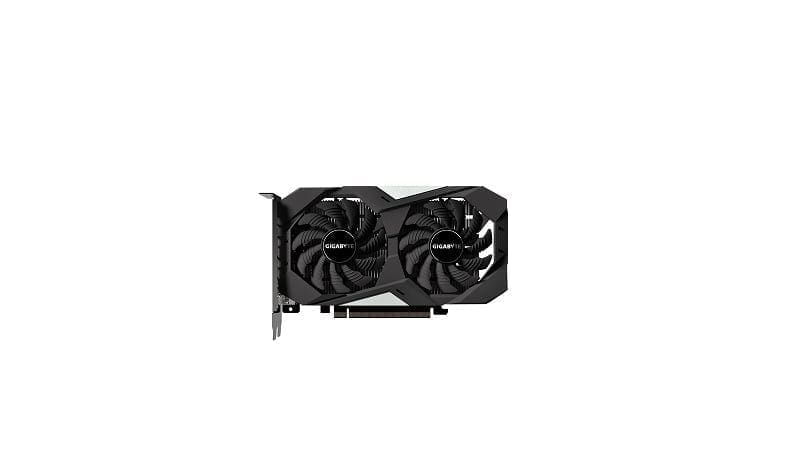 GV-N1650OC-4GD Gigabyte GeForce GTX 1650 OC Graphics Card