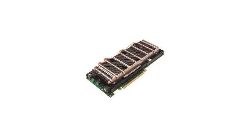 Nvidia tesla m2090