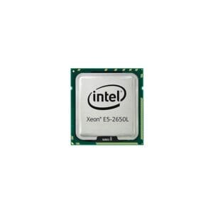 UCS-CPU-E52650LC