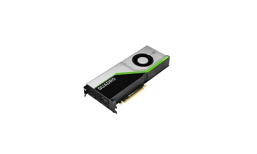 VCQRTX6000 SB PNY Nvidia Quadro RTX 6000