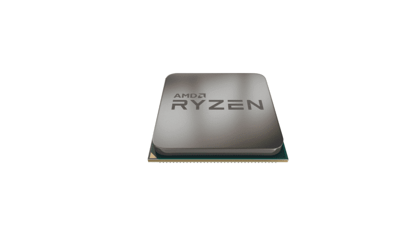YD2700BBAFBOX AMD Ryzen 7 2700 8-Core 3.20GHz 16MB