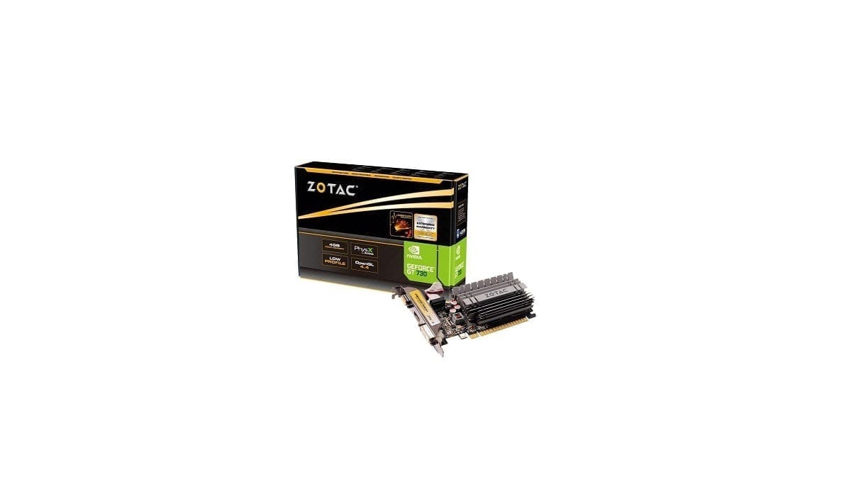 zotac geforce gt 730 zone edition 4gb