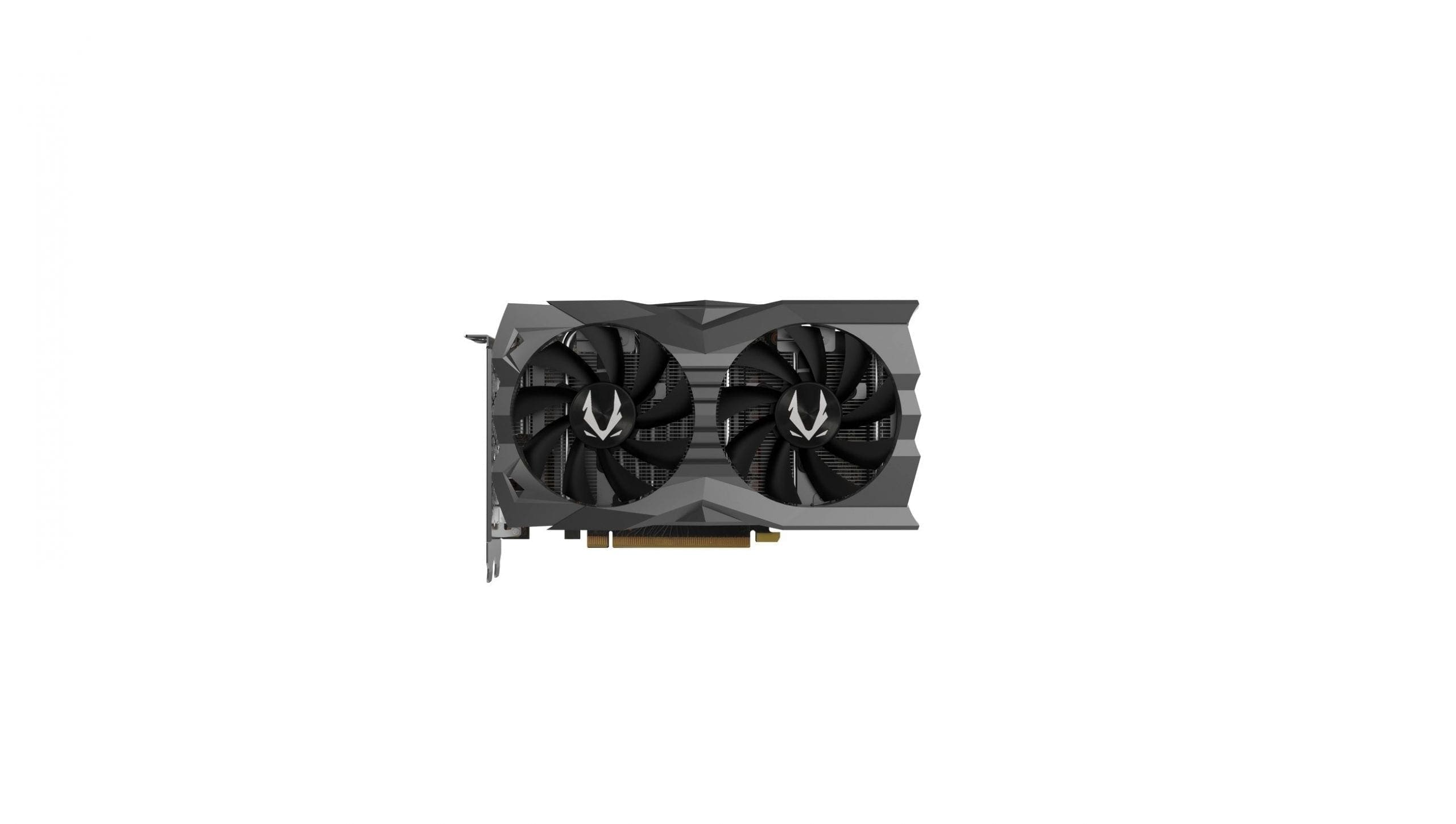 Tårer Forvirret Citron ZT-T16600K-10M ZOTAC GAMING GeForce GTX