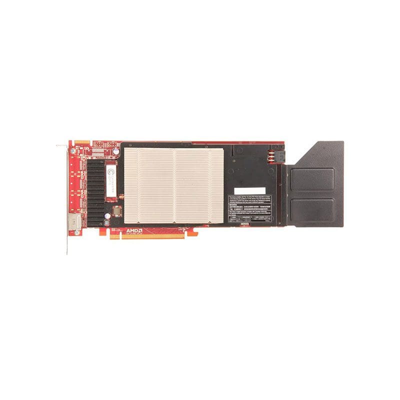 100505856 AMD FirePro S7000 Server Graphics Card