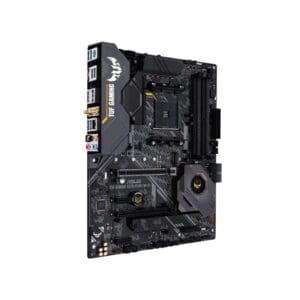 TUF X570-PLUS ASUS ATX Motherboard with PCIe 4.0