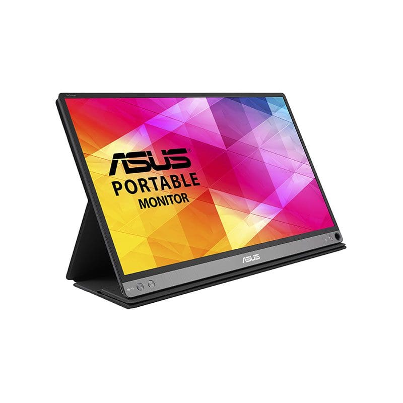 MB16ACE ASUS ZenScreen MB16ACE 15.6