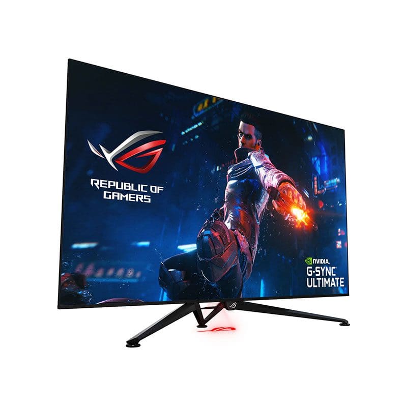 ASUS ROG Swift pg65uq 64.5. ASUS ROG Swift pg65uq. 64.5" Монитор ASUS ROG Swift pg65uq. ASUS ROG Swift pg65uq цена. Sdx 65uq5233