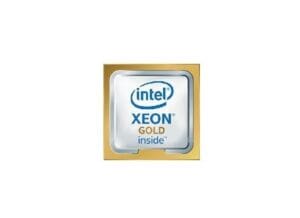 BX806735122 Intel Xeon Gold 5122 4C 3.6GHZ  DDR4 Upto 2400MHZ