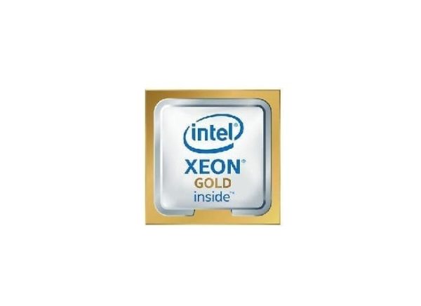 BX806735122 Intel Xeon Gold 5122 4C 3.6GHZ  DDR4 Upto 2400MHZ
