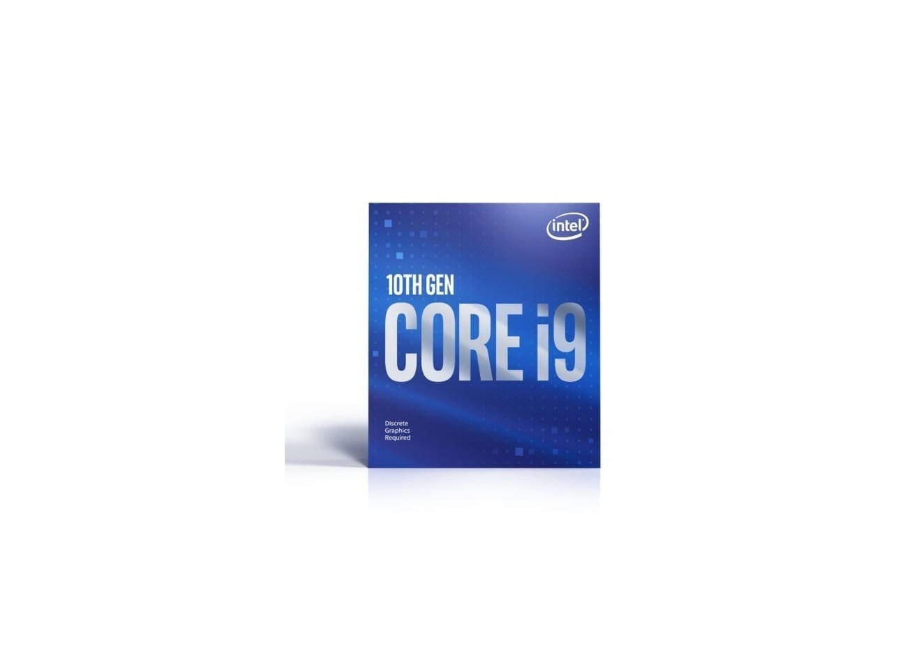 BX8070110900KF Intel Core i9-10900KF 10-Core 3.70GHz