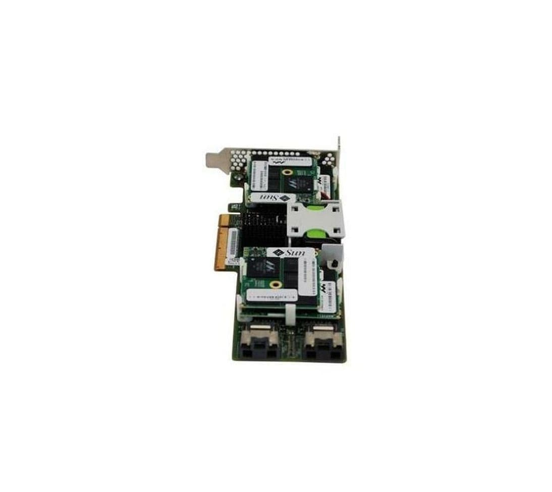 Refurbished 5407645 Sun Server Raid Controller Card