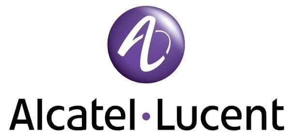 Alcatel-Lucent Transceiver