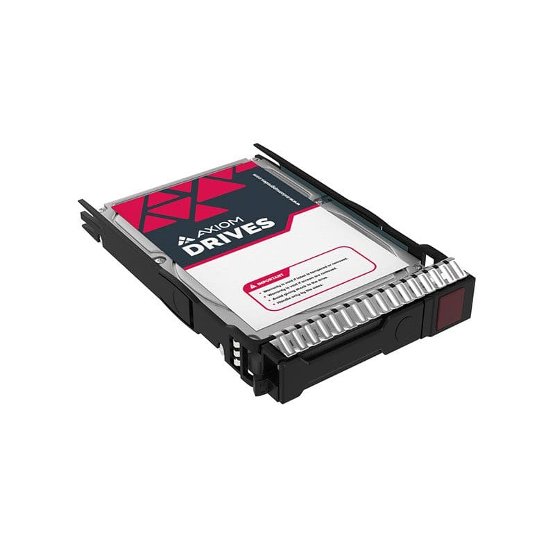 872485B21AX Axiom Enterprise Hard Drive 2TB SAS 12Gb/s