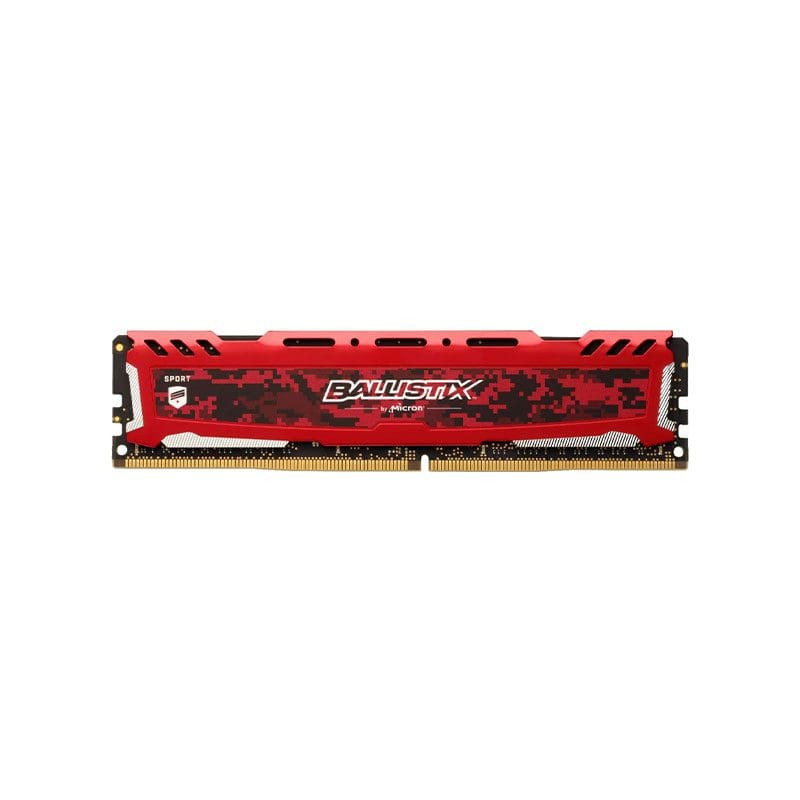 Crucial ballistix hotsell sport lt 3000