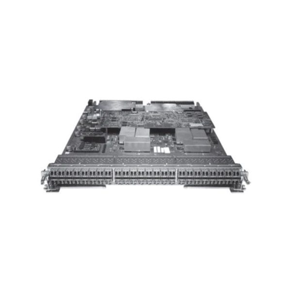 Juniper-EX8200-48F-ES