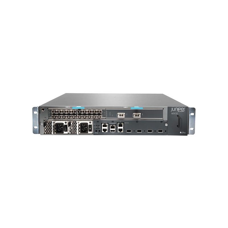 MX Series Routers  Juniper Networks US