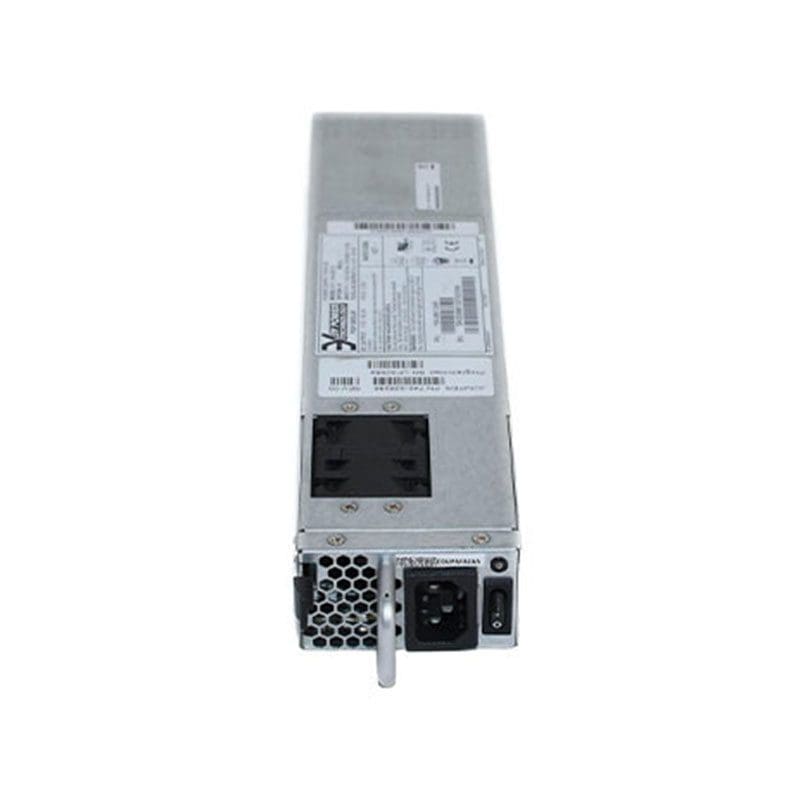 PWR-MX80-AC-BB Juniper Networks power supply at discount
