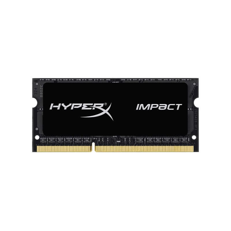 Effectief Doorlaatbaarheid daarna HX432S20IB/32 Kingston HyperX 32GB DDR4-3200