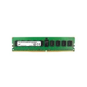 Kingston - DDR4 - module - 16 GB - DIMM 288-pin - 3200 MHz / PC4-25600 -  registered - KTH-PL432/16G - Computer Memory 