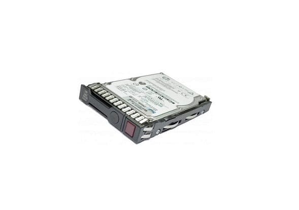 R0P90A HPE 6PK hard drive 8 TB - SAS 12Gb/s