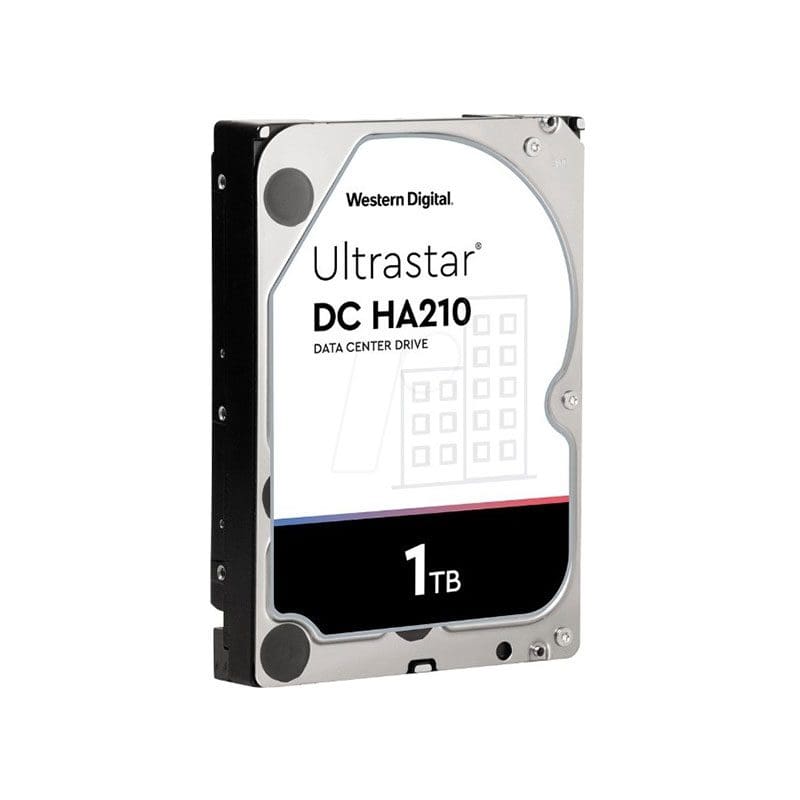 1W10001 WD Ultrastar DC HA210 HUS722T1TALA604 hard drive
