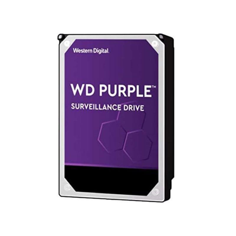 WD180PURZ WD Purple Surveillance Hard Drive