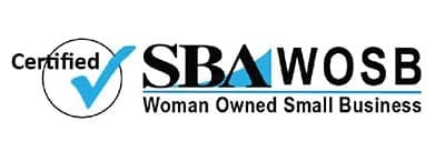 Women Owned Small Business