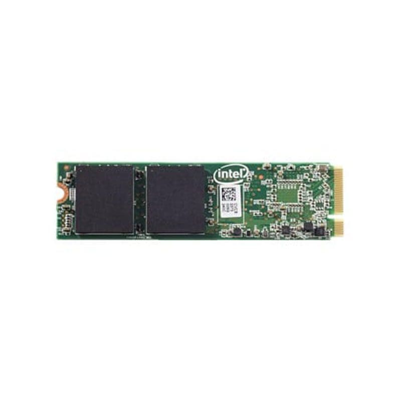 SSDSCKGW080A401 Intel 530 Series MLC