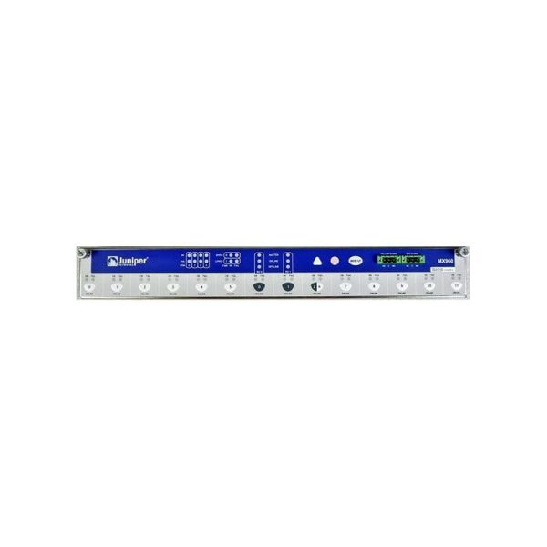 Juniper-CRAFT-MX960-S