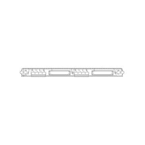 Juniper-EX9200-2C-8XS