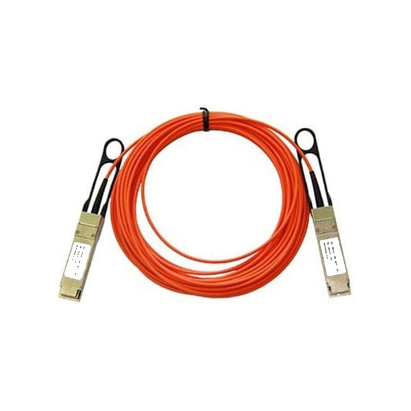 QDD400GAOC5M Juniper Fiber Optic Network at discount