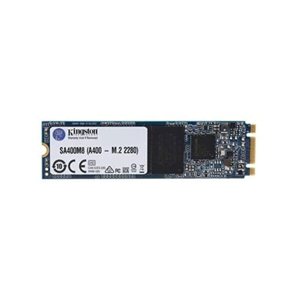 Kingston-SA400M8/240G