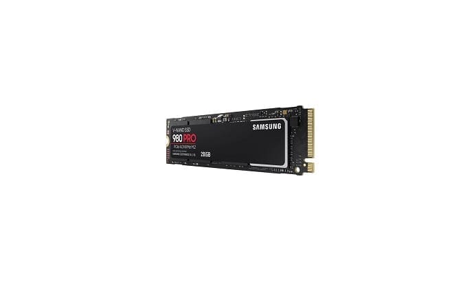 MZ-V8P1T0B/AM Samsung 980 PRO - solid state drive