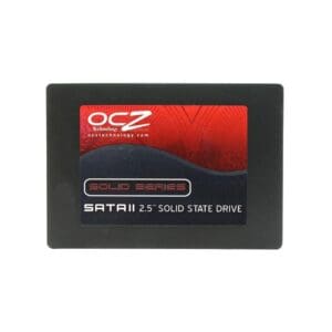 OCZSSD2-2C120G