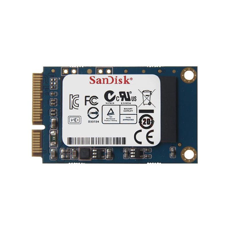 Sandisk x110 on sale