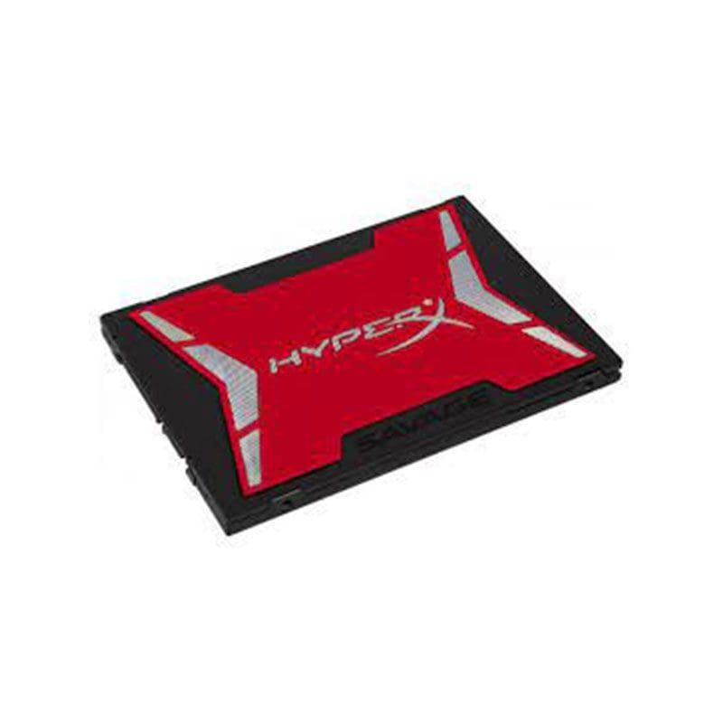 SHFR200/240G Kingston HyperX SATA