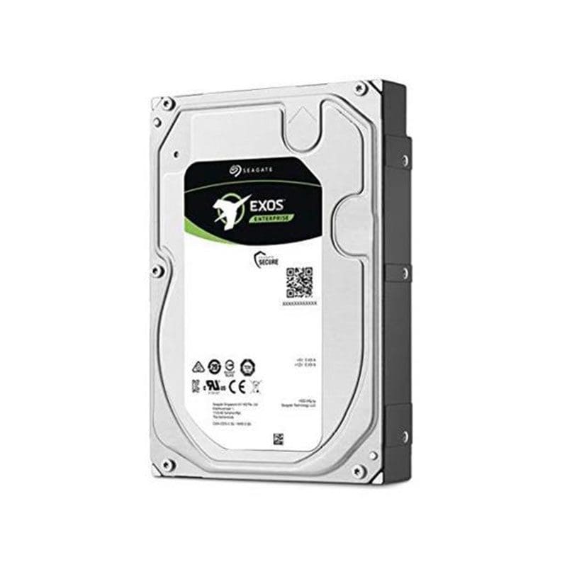 Seagate IronWolf 4 To (ST4000VN008)