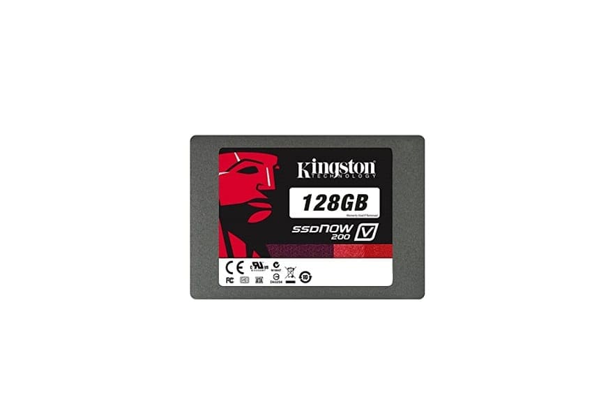 Refurbished Kingston V200 128GB