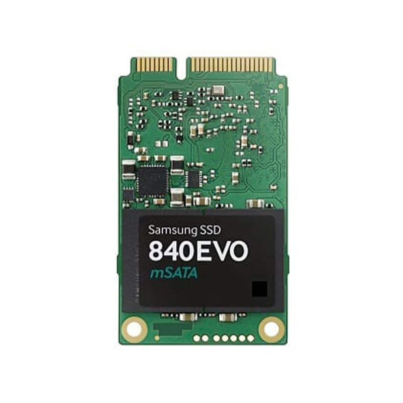 Samsung 840 sales evo msata