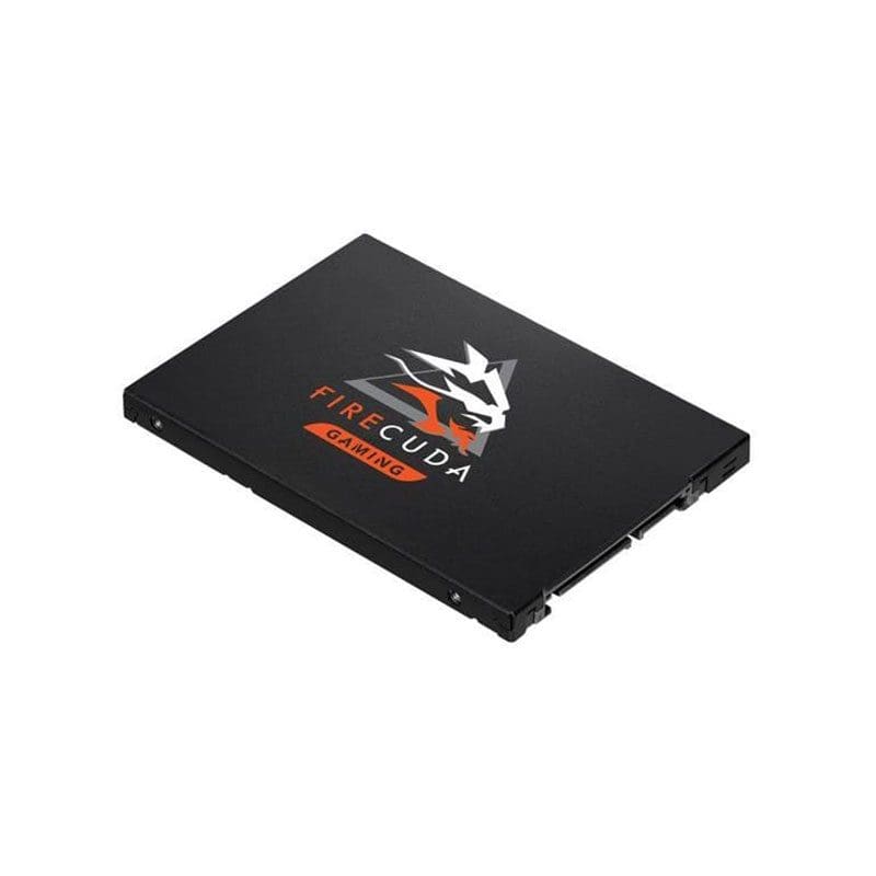 ZA1000GM1A001 Seagate FireCuda solid state drive 1TB SATA 6Gb/s